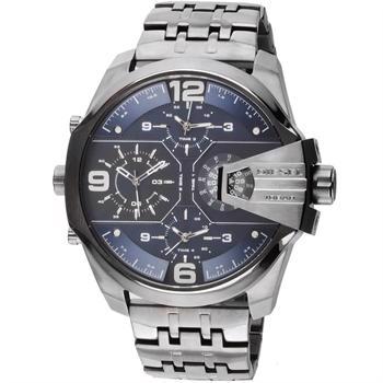 Diesel model DZ7392 buy it at your Watch and Jewelery shop